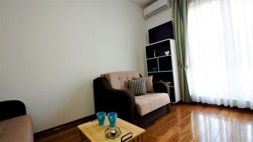 Будва: Apartment Nivel