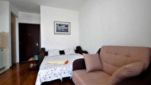 Будва: Apartment Nivel