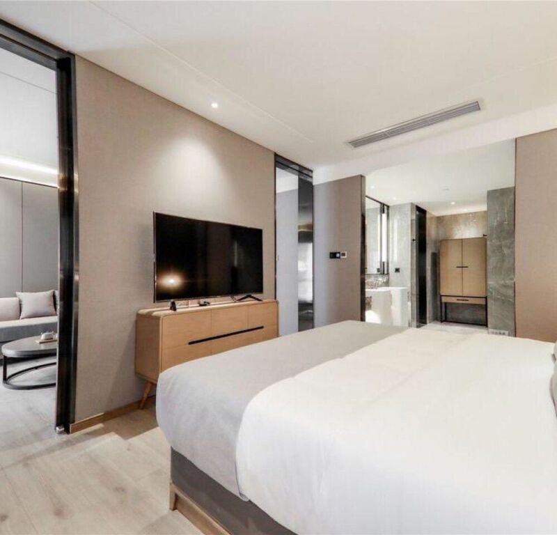Чунцин: Vyluk J Hotel Chongqing Xinpaifang