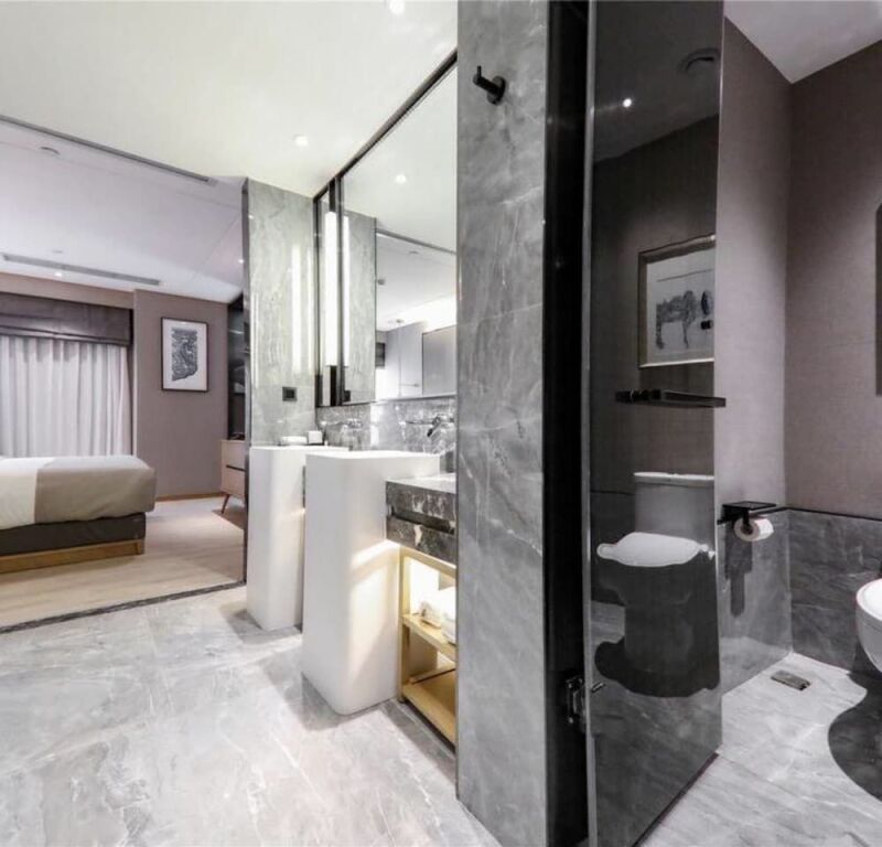 Чунцин: Vyluk J Hotel Chongqing Xinpaifang