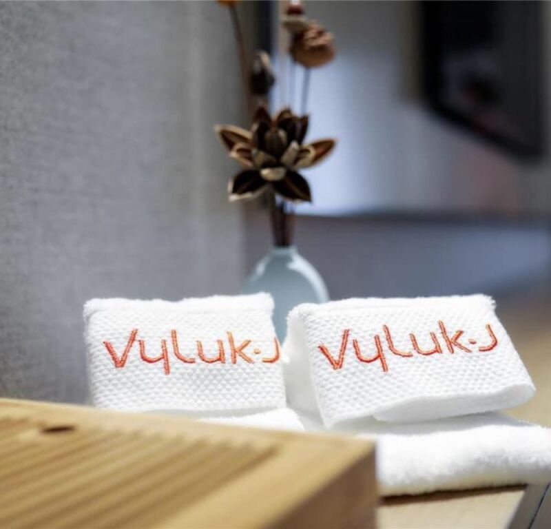 Чунцин: Vyluk J Hotel Chongqing Xinpaifang