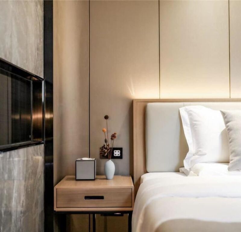 Чунцин: Vyluk J Hotel Chongqing Xinpaifang