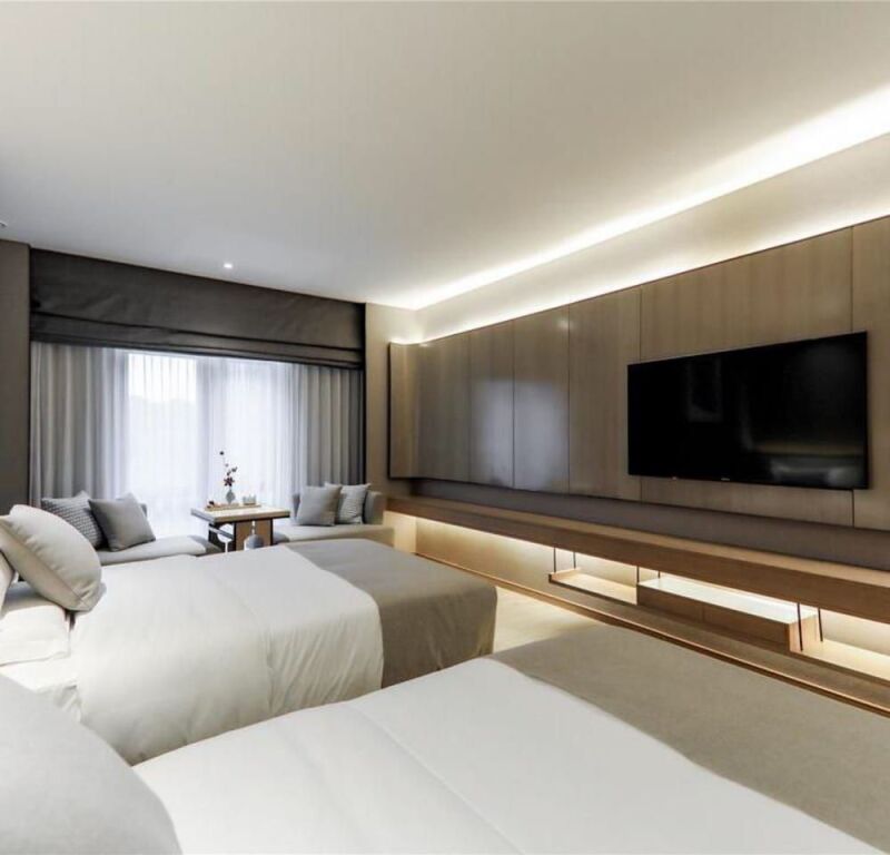 Чунцин: Vyluk J Hotel Chongqing Xinpaifang