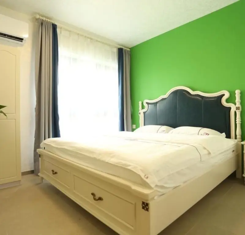 Шэньчжэнь: She&He Apartment Shenzhen University