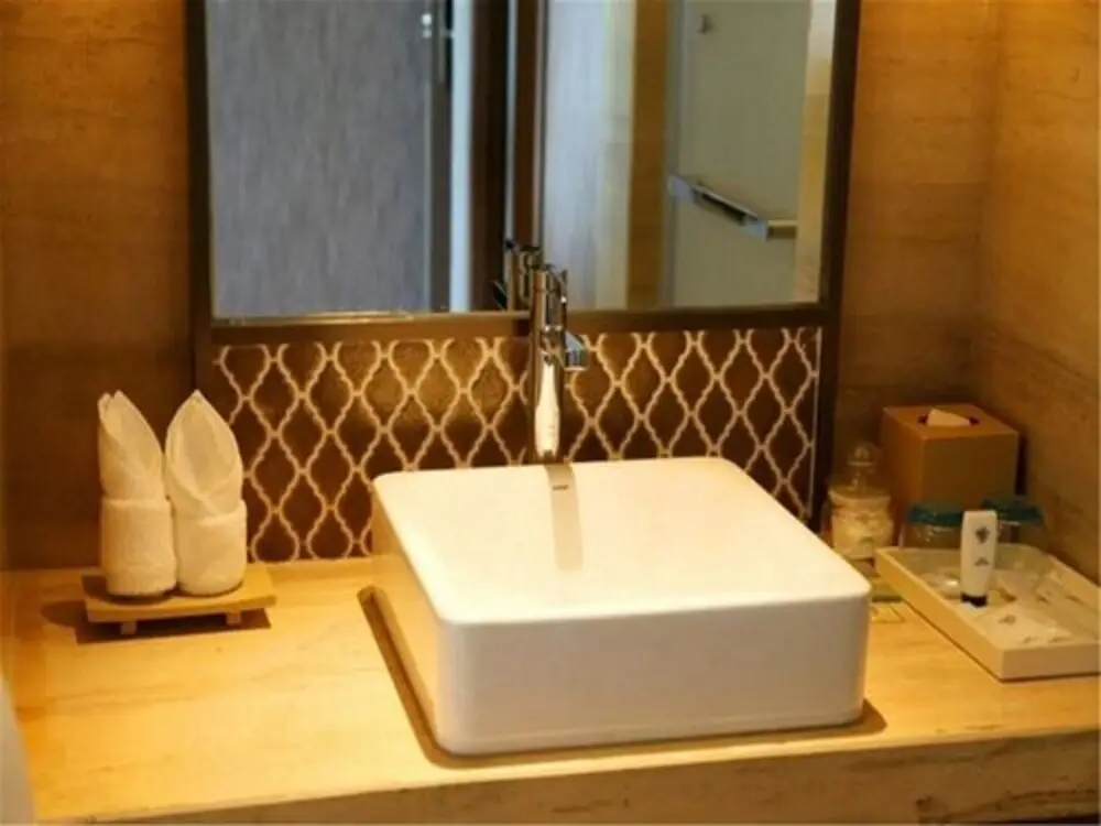 Циндао: Mangrove Tree Resort World  Coconut Grove Tower