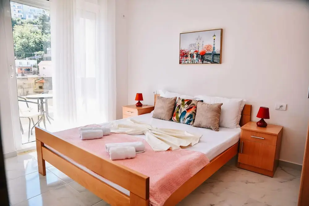 Ульцинь: Riva Luxury