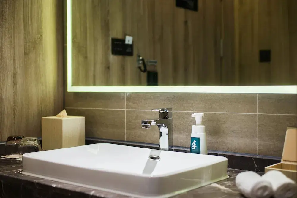 Чанша: Atour Hotel Red Star Changsha