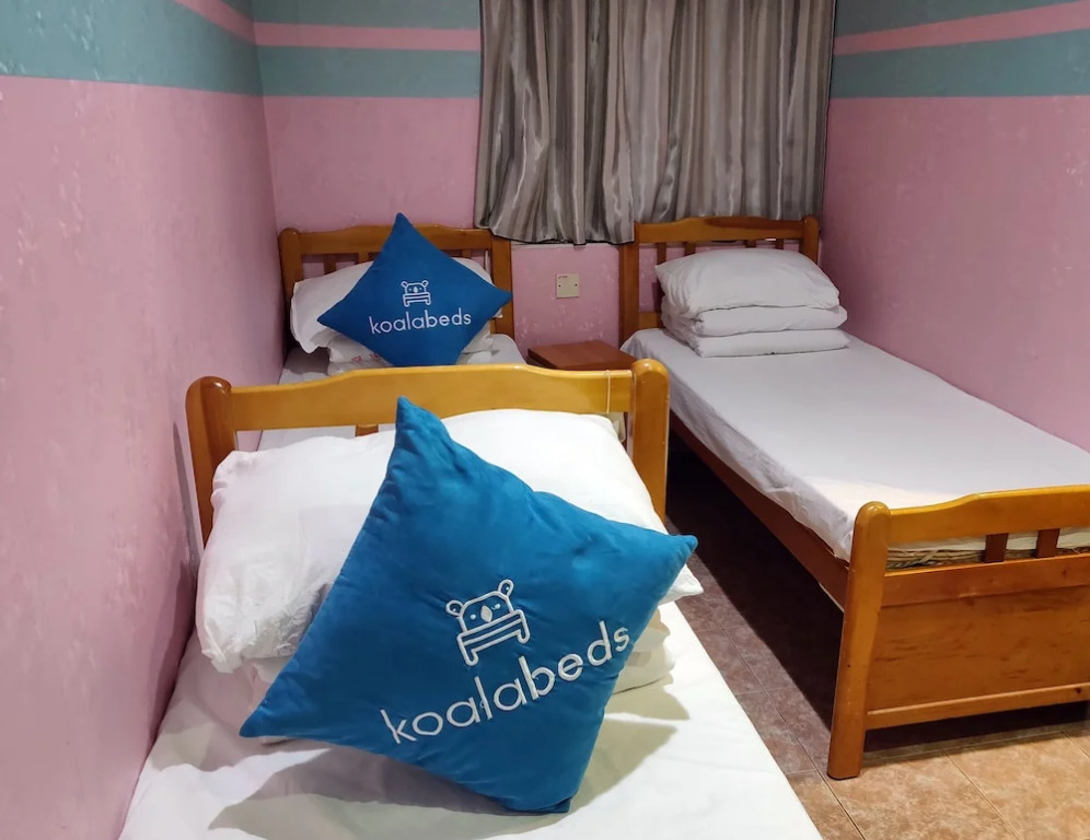 Lucky Hostel by Koalabeds Group — фото 1
