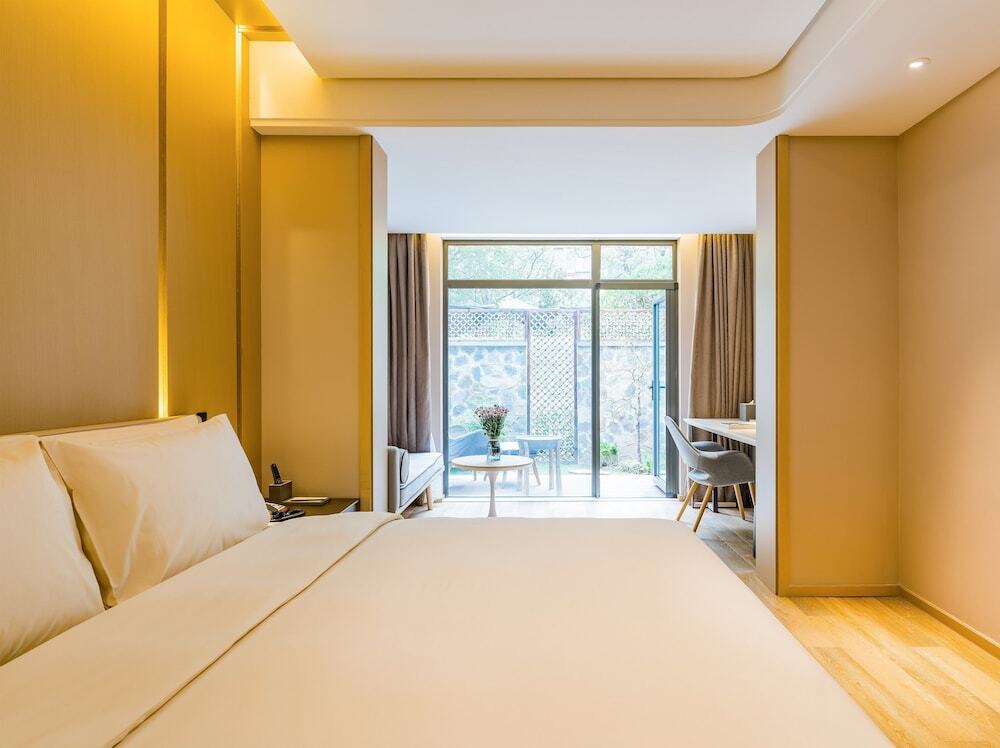 Гуйян: Atour Hotel Exhibition Center Guiyang