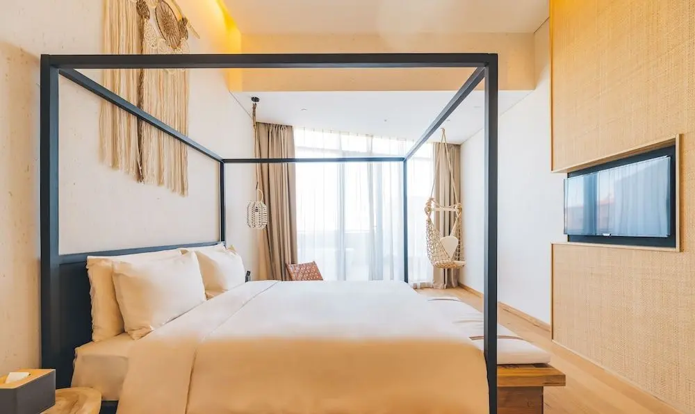 Гуйян: Atour Hotel Exhibition Center Guiyang