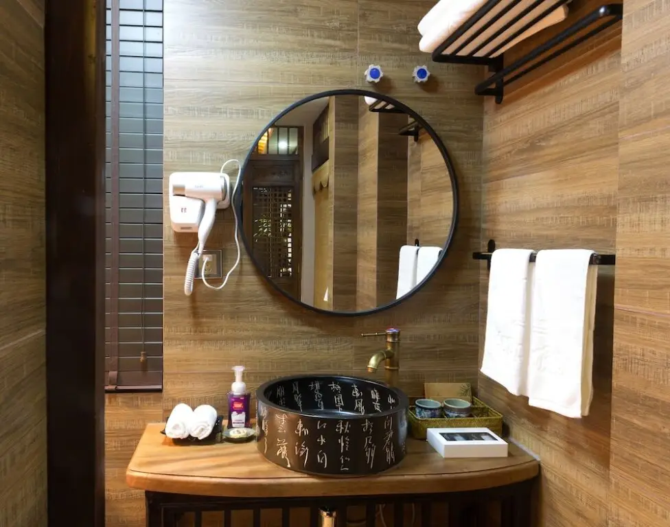 Ханчжоу: FTYS Hostel
