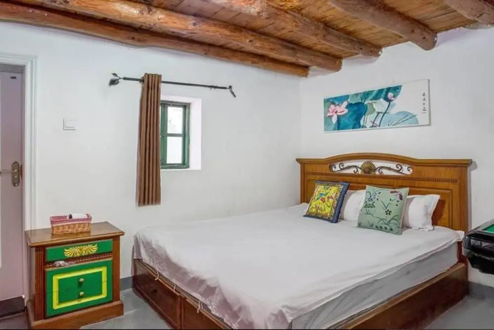 Шэньчжэнь: Shenzhen Dapeng Mancheng Theme Hostel