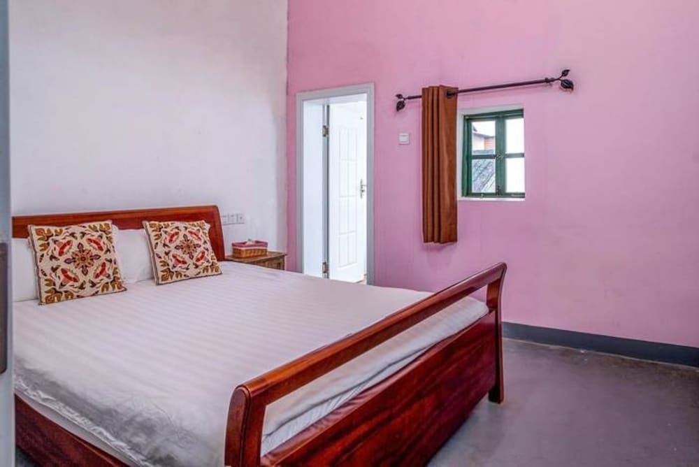 Шэньчжэнь: Shenzhen Dapeng Mancheng Theme Hostel