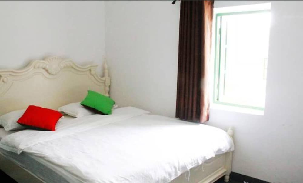 Шэньчжэнь: Shenzhen Dapeng Mancheng Theme Hostel