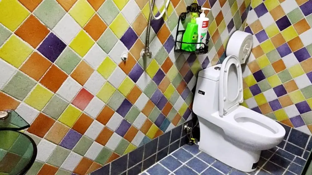Шэньчжэнь: Shenzhen Dapeng Mancheng Theme Hostel