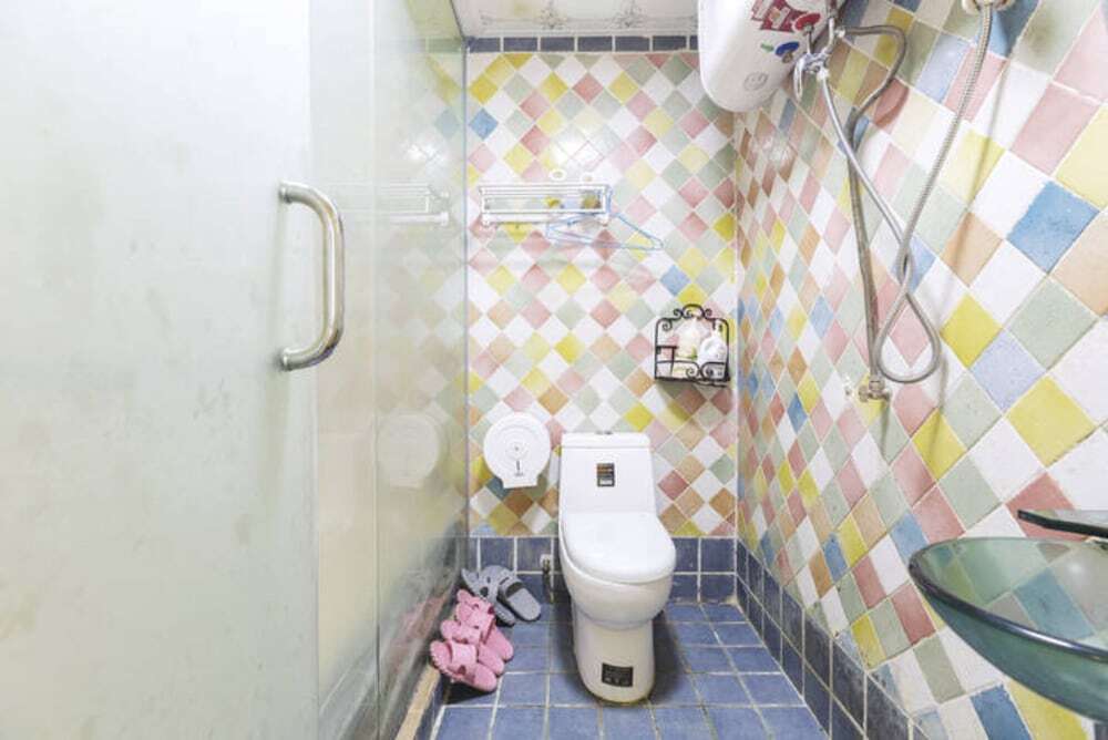 Шэньчжэнь: Shenzhen Dapeng Mancheng Theme Hostel