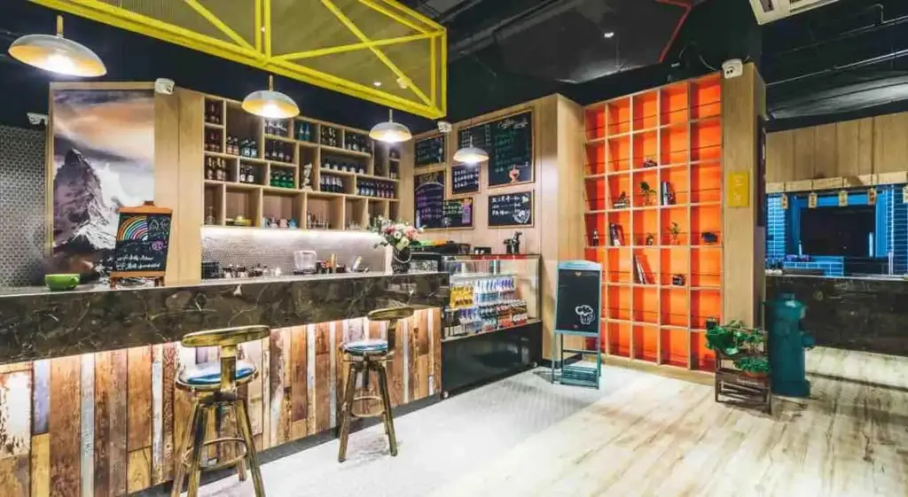 Ханчжоу: Atour Light Hotel Future Sci-Tech City Hangzhou