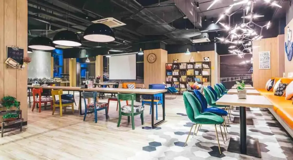 Ханчжоу: Atour Light Hotel Future Sci-Tech City Hangzhou