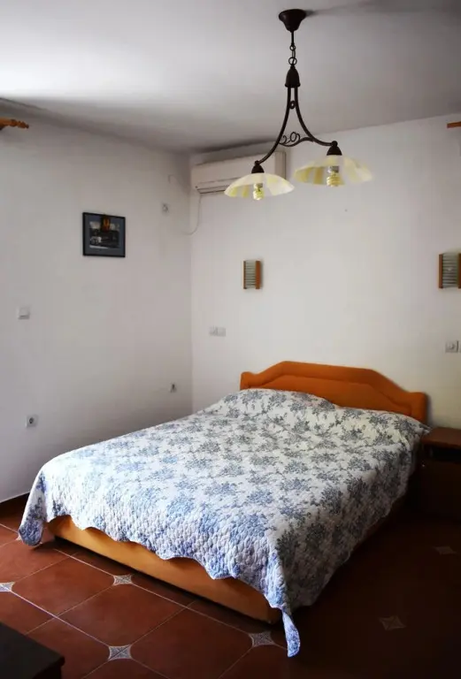 Рисан: Apartments Montenegro Risan