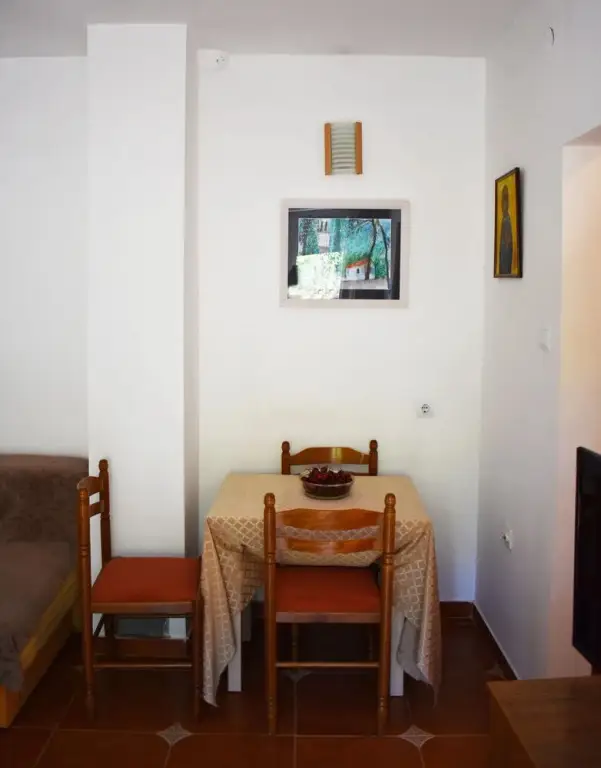 Рисан: Apartments Montenegro Risan
