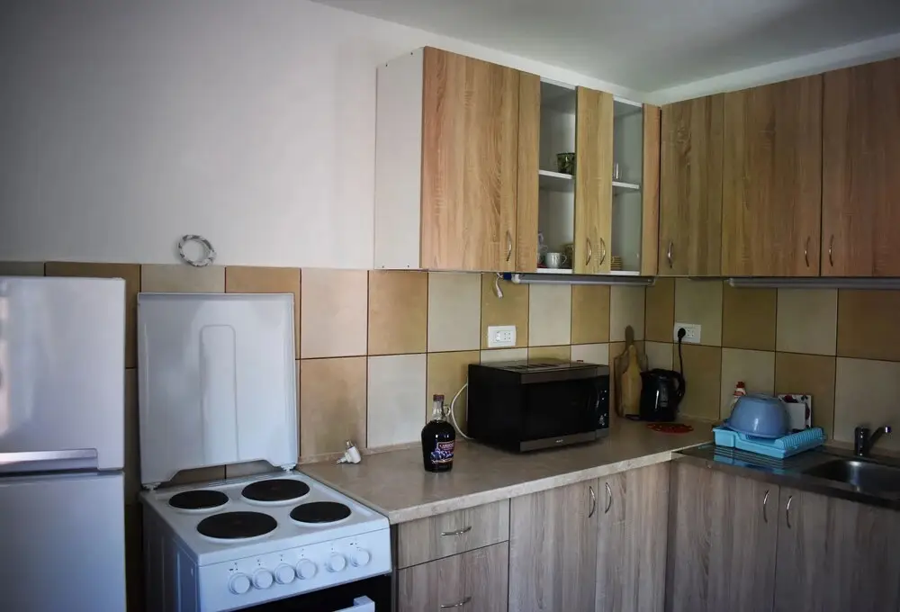 Рисан: Apartments Montenegro Risan