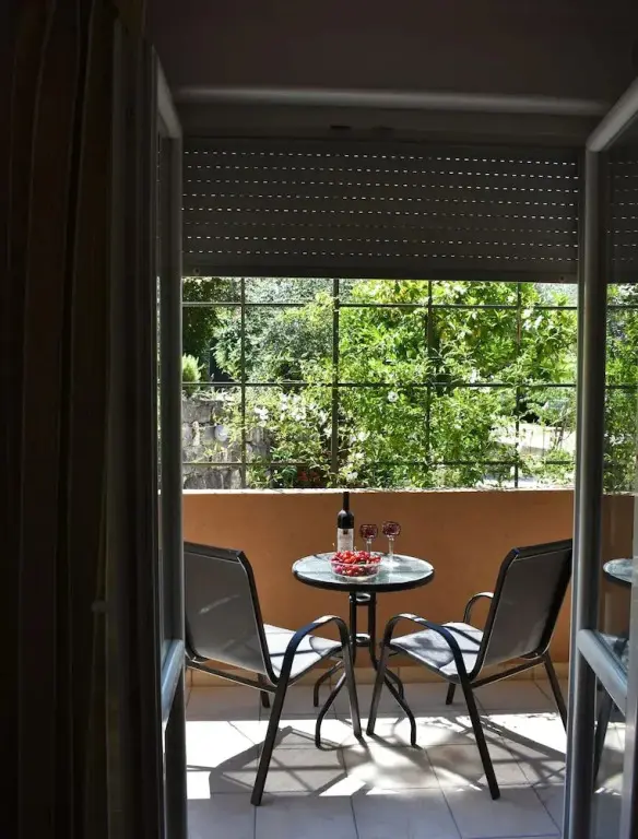 Рисан: Apartments Montenegro Risan