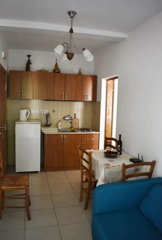 Рисан: Apartments Montenegro Risan