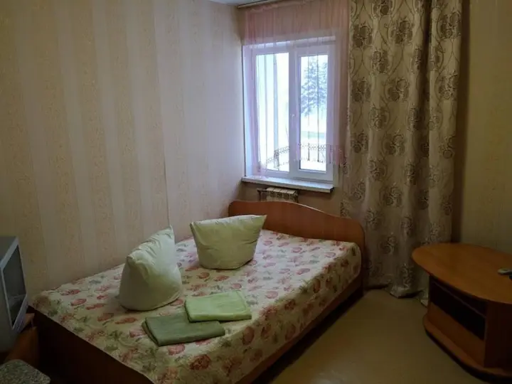 Омутнинск: Dorozhnaya