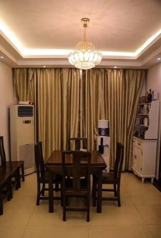 Ханчжоу: Tea farmer Inn in West Lake Hangzhou