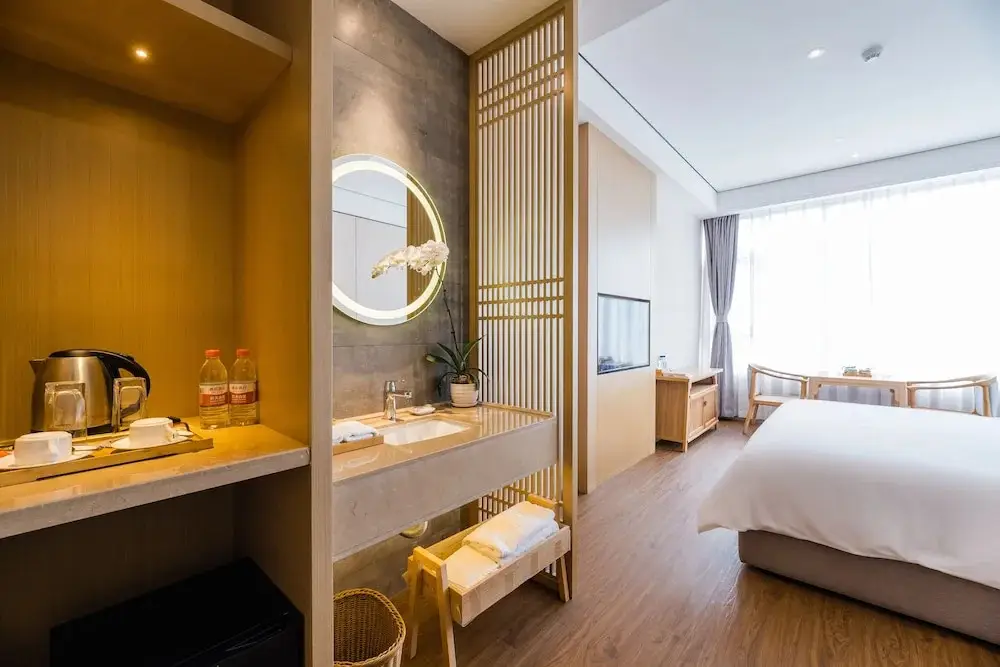 Чэнду: The Hidden House Chengdu Taiguli Branch