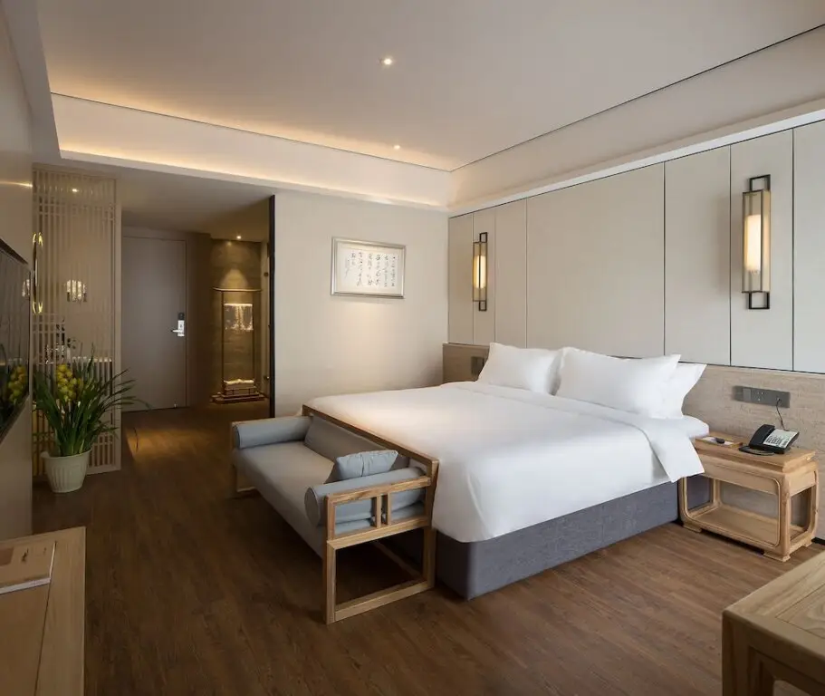 Чэнду: The Hidden House Chengdu Taiguli Branch