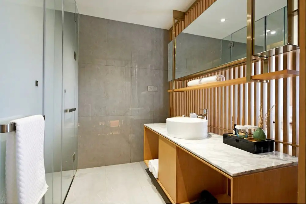 Пекин: Beijing Palace Garden Hotel Beiqing