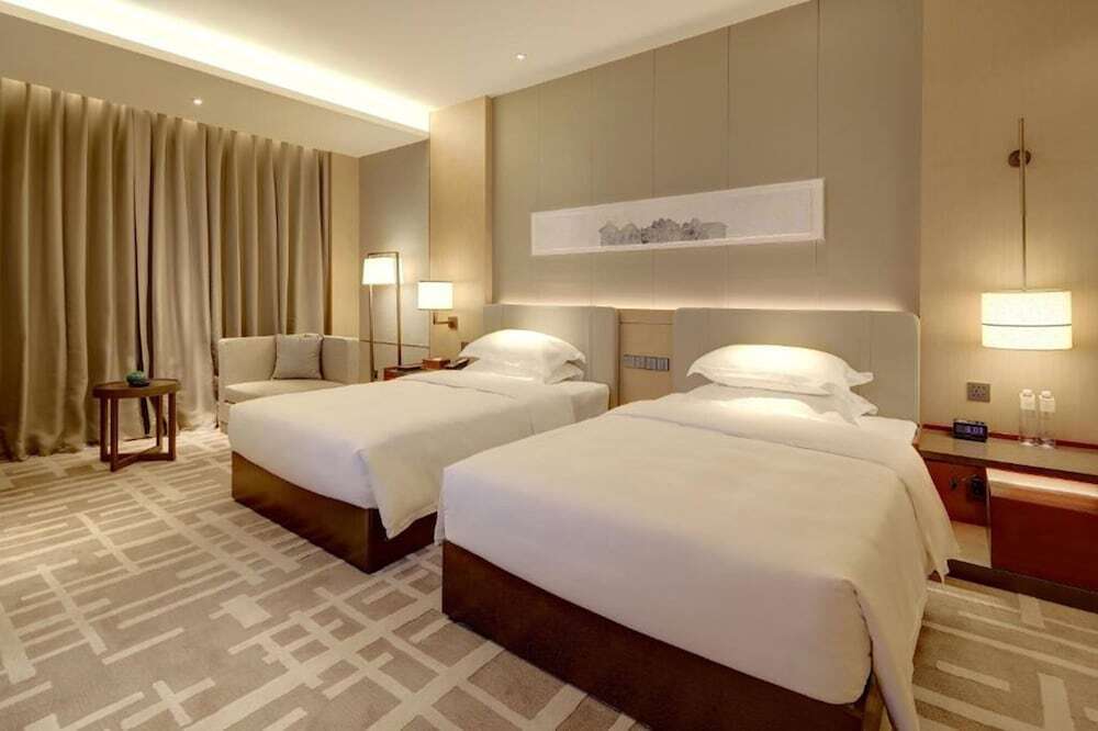 Дунгуань: Dongguan Dongcheng International Hotel