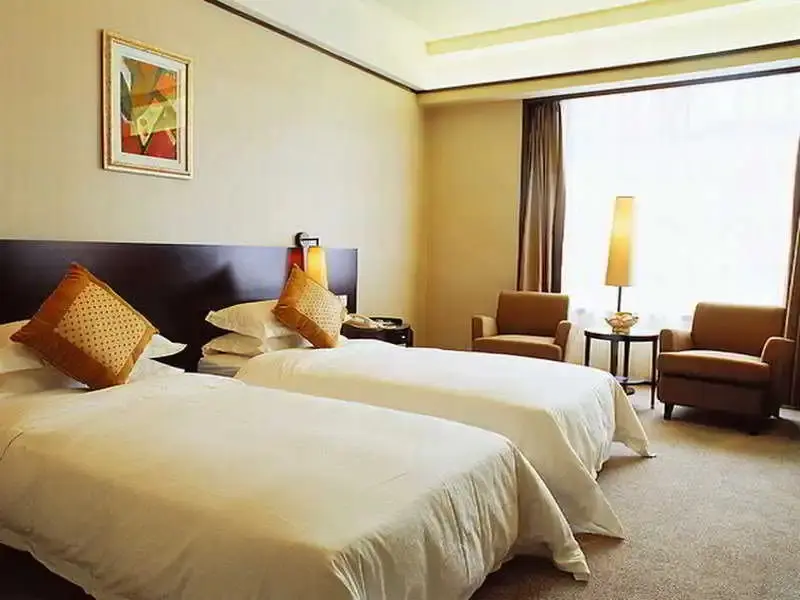 Дунгуань: Dongguan Dongcheng International Hotel