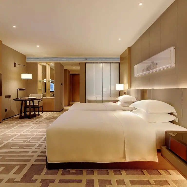 Дунгуань: Dongguan Dongcheng International Hotel