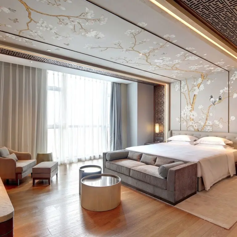 Дунгуань: Dongguan Dongcheng International Hotel