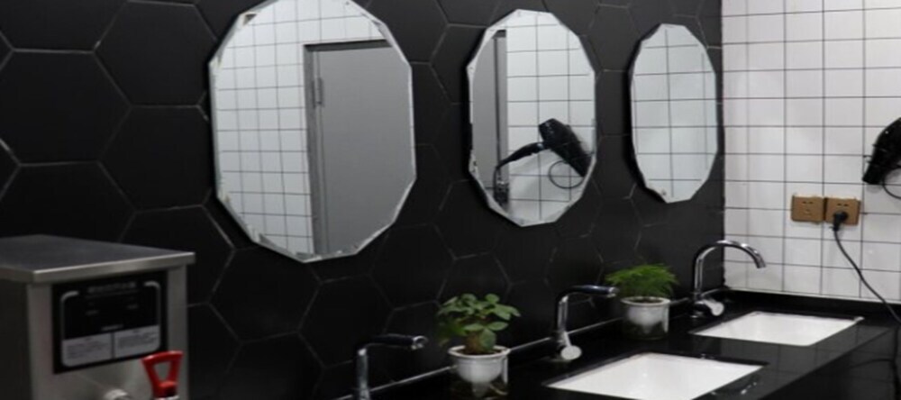 Ханчжоу: East Station International Youth Hostel