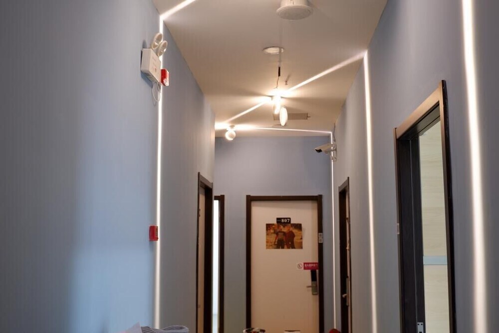 Ханчжоу: East Station International Youth Hostel