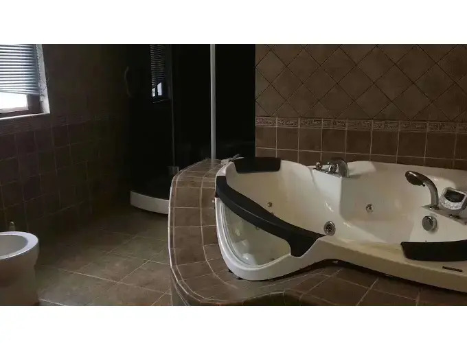 Фучжоу: Huating Villa