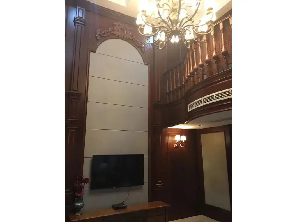 Фучжоу: Huating Villa