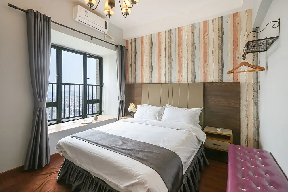 Гуанчжоу: Guangzhou Yuting Apartment