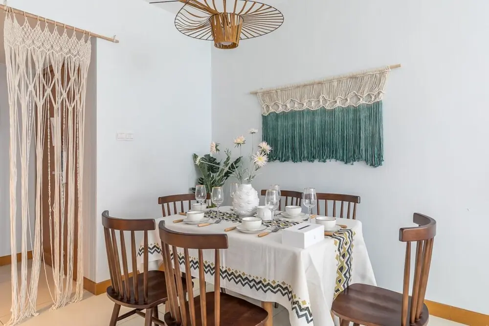 Чжухай: Locals Boutique Apartment Gongbei No.3