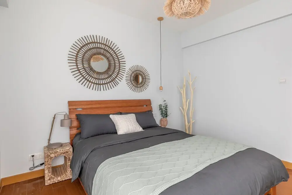 Чжухай: Locals Boutique Apartment Gongbei No.3