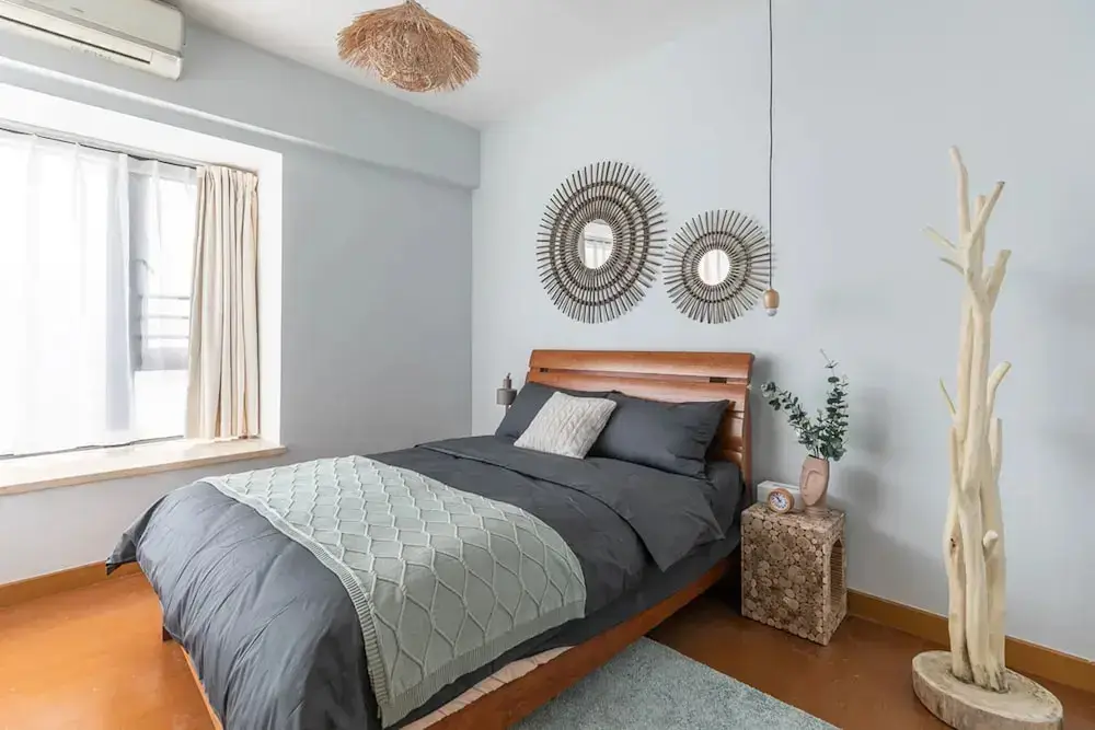 Чжухай: Locals Boutique Apartment Gongbei No.3