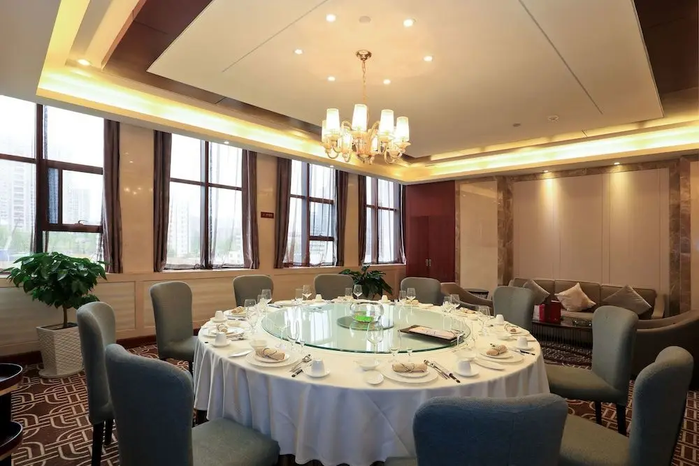 Сиань: Taoyuan Jiari Jiudian