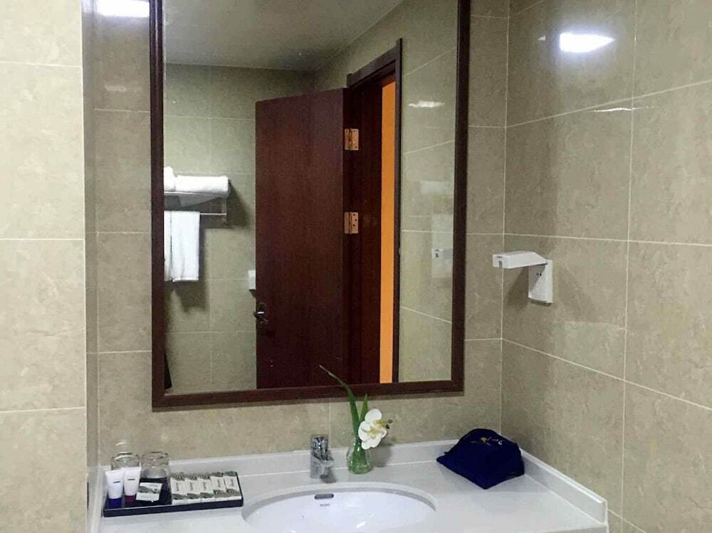 Пекин: Unwind Moments Inn - Gubei Water Town