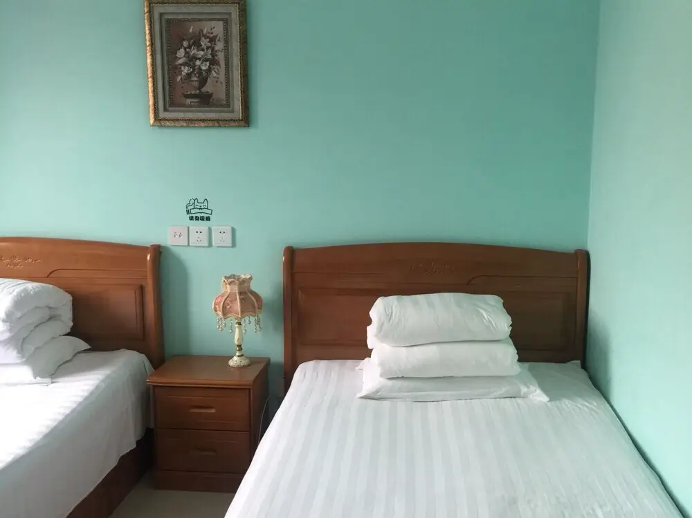 Пекин: Unwind Moments Inn - Gubei Water Town