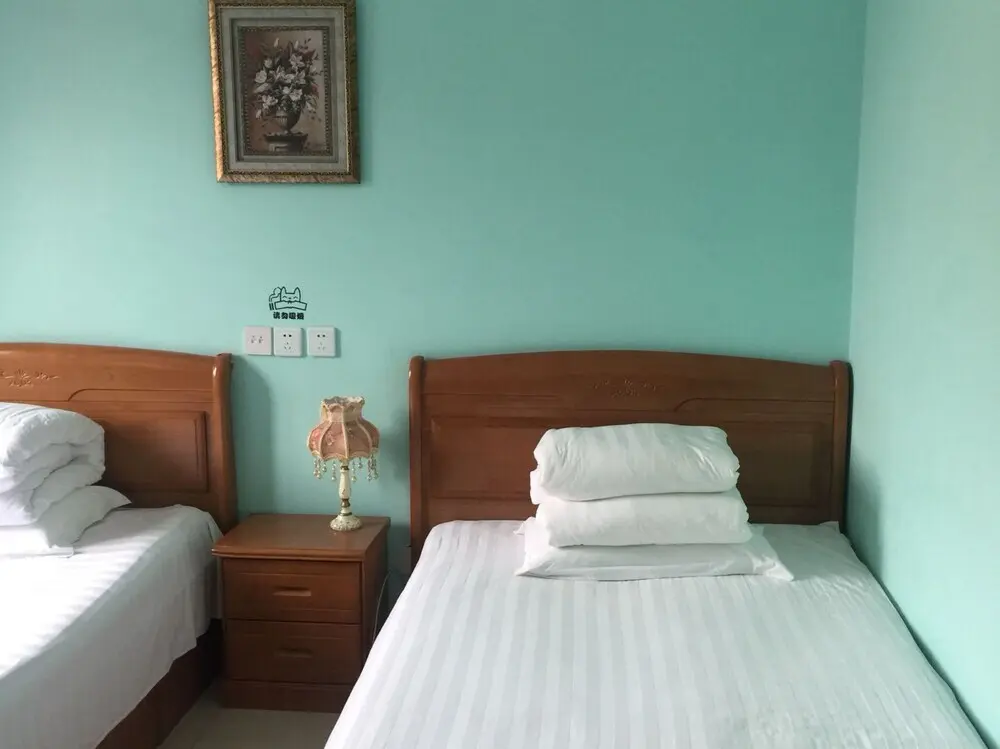 Пекин: Unwind Moments Inn - Gubei Water Town