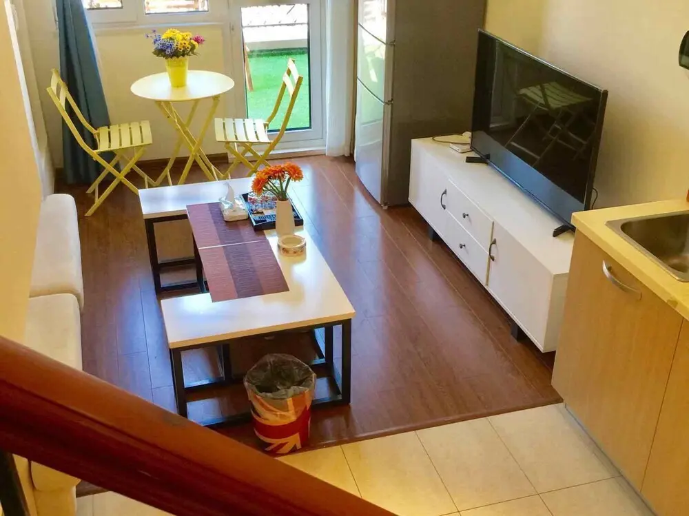 Пекин: Unwind Moments Inn - Gubei Water Town