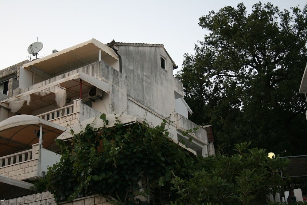 Beautiful Sea View Apartment — фото 1